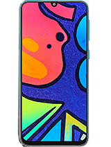 Samsung Galaxy F41 128GB